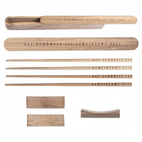 Räder Esstäbchen Das schönste...