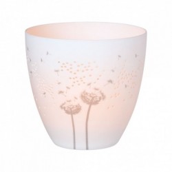 Räder Poesielicht Pusteblume
