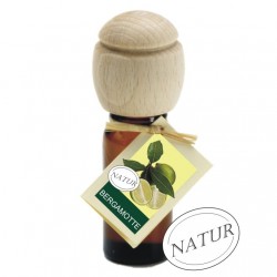 Piccolino 10 ml Bergamotte