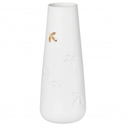 Räder LIVING Vase klein Blatt