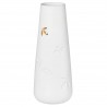 Räder LIVING Vase klein Blatt