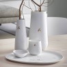 Räder LIVING Vase klein Blatt