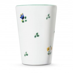 Gmundner Streublumen Trinkbecher