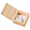 Räder Glückskästchen Relax Buddha