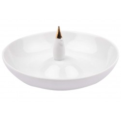 Räder LIVING kleiner Teller Santa
