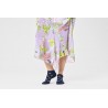 Happy Socks 36-40  Flamingo Low Sock