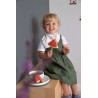 Lässig Kindergeschirrset Porzellan Boy