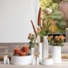 Räder ZUHAUSE Raumpoesie Vase mittel