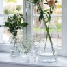 Räder LIVING Glasvase Blüten
