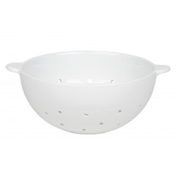 Räder DINING Porzellansieb klein 15 cm