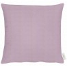 Apelt Kissen 39 x 39 mit Füllung mauve