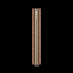 Secrid Slimwallet Original Cognac Brwon