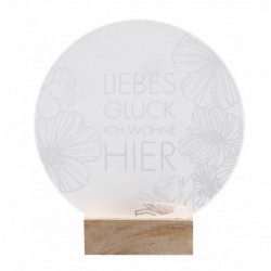 Räder LIVING Teelicht...