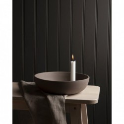 Storefactory Lidatorp brown XL