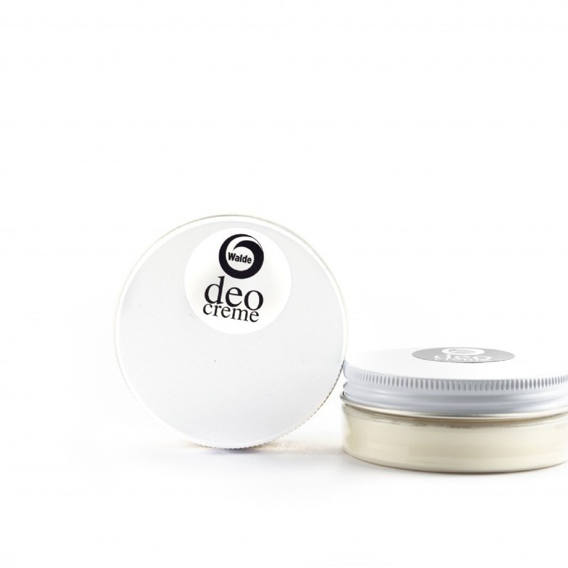 Walde Deo Creme Leinen