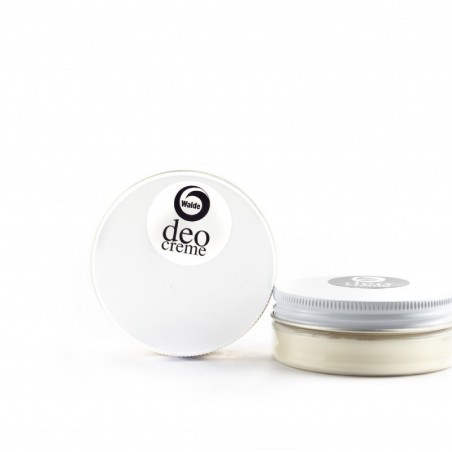 Walde Deo Creme Leinen