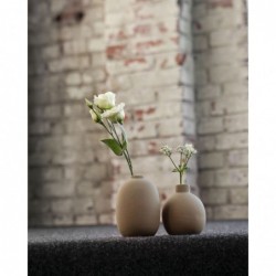 Storefactory Albacken round brown