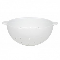 LIVING Glassterne Punkte 8,5cm