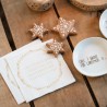 Räder Weihnachtsschälchen All i wand