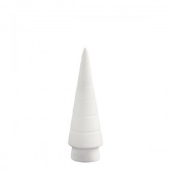 Storefactory Granvik Baum weiß 10cm