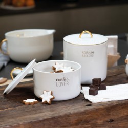 Räder Wintergenuss Dose Cookie lover