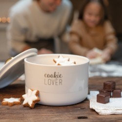 Räder Wintergenuss Dose Cookie lover