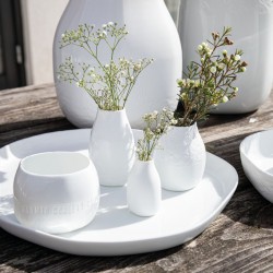 Räder Freiform Schale Groß Freude