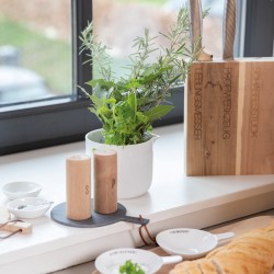Räder Häppchenteller Lieblingsgast