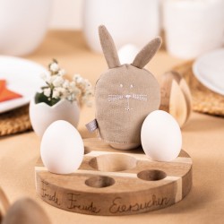 Räder OSTERN  Eierkranz