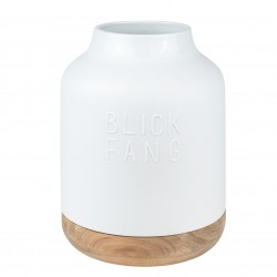 Räder Vase Blickfang