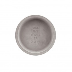Räder Betonschale all we have