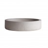Räder Betonschale all we have