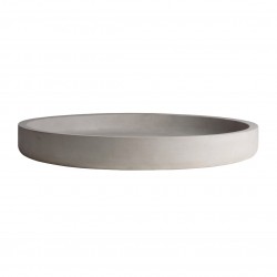 Räder Betonschale Geniesse jeden Augenbl