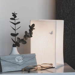 Räder LIVING Lichttütenleuchte