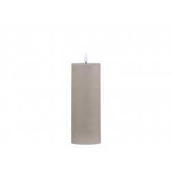 Blocklicht LED inkl. Batterie H20