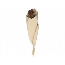 Fleur getrocknete Dahlie Blumen