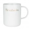 Räder Wintergenuss Tasse Sternstunden