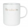 Räder Wintergenuss Tasse Sternstunden