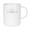 Räder Wintergenuss Tasse Taste of Chris