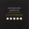 Räder Dinning Serviette Zimtsterne