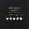 Räder Dinning Serviette Zimtsterne