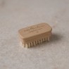 Eulenschnitt kleine Nagelbürste Abenteue