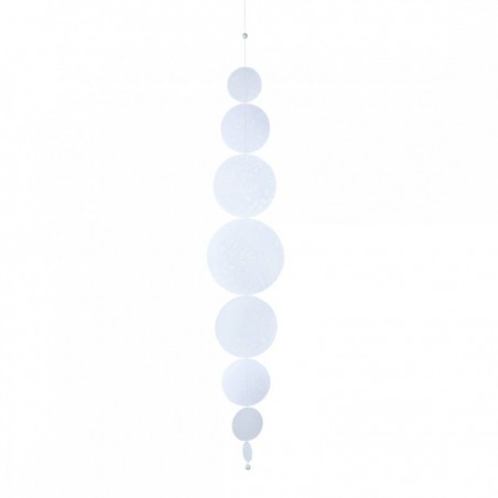 Räder Wundergarten Papierornament