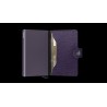 Secrid Miniwallet Crisple Purple