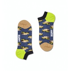 Happy Socks 41-46 SUV Low Sock