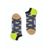 Happy Socks 41-46 SUV Low Sock