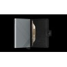 Secrid Miniwallet Stitch Linea Black
