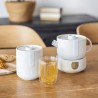 Räder Cozy Time Stövchen Warm moment