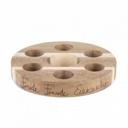 Räder OSTERN  Eierkranz