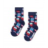 Happy Socks 4-6 Kids Holiday Shopping
